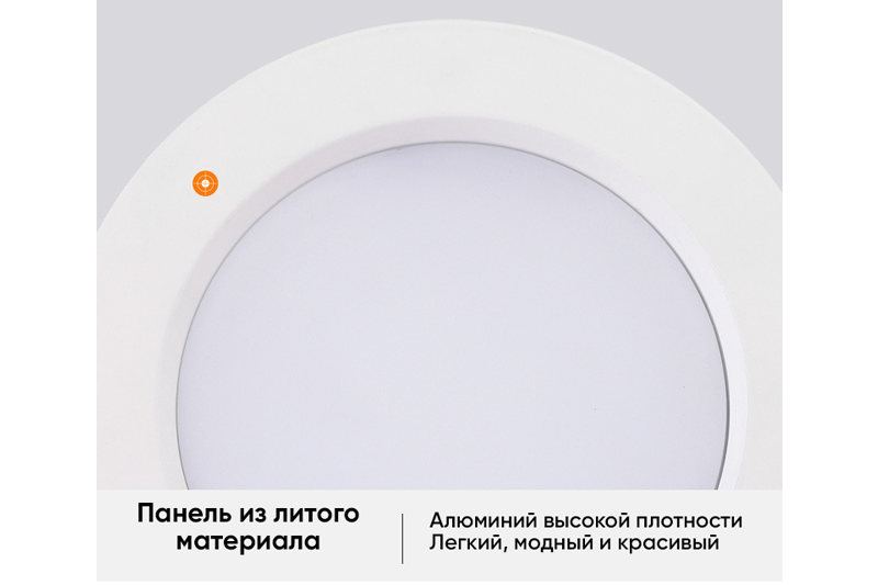 Игнес Норми 18Вт