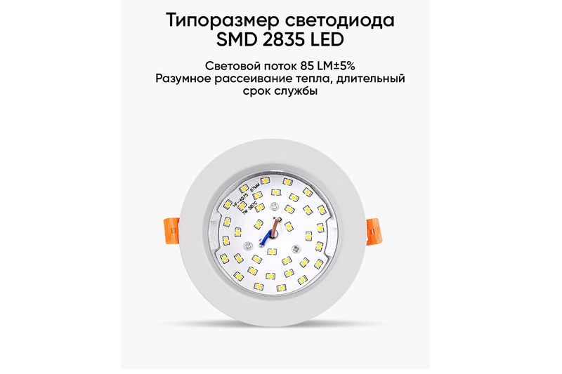 Игнес Норми 18Вт