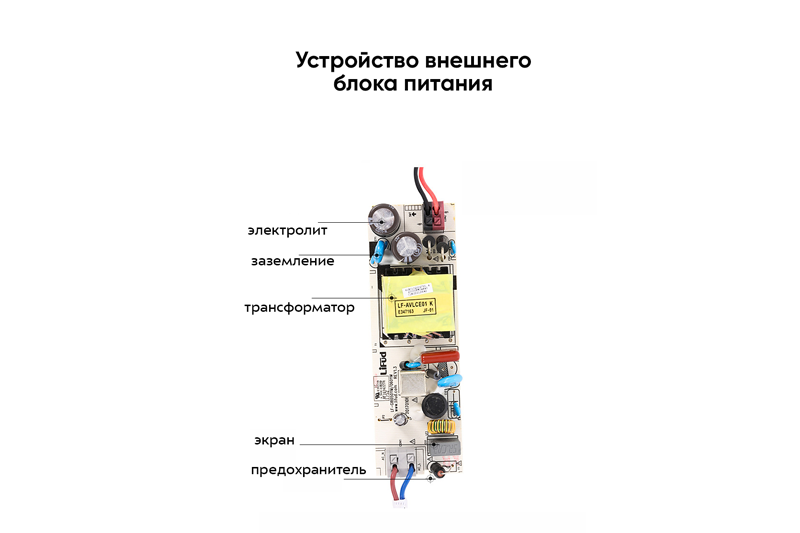 Мирес Миди 15Вт