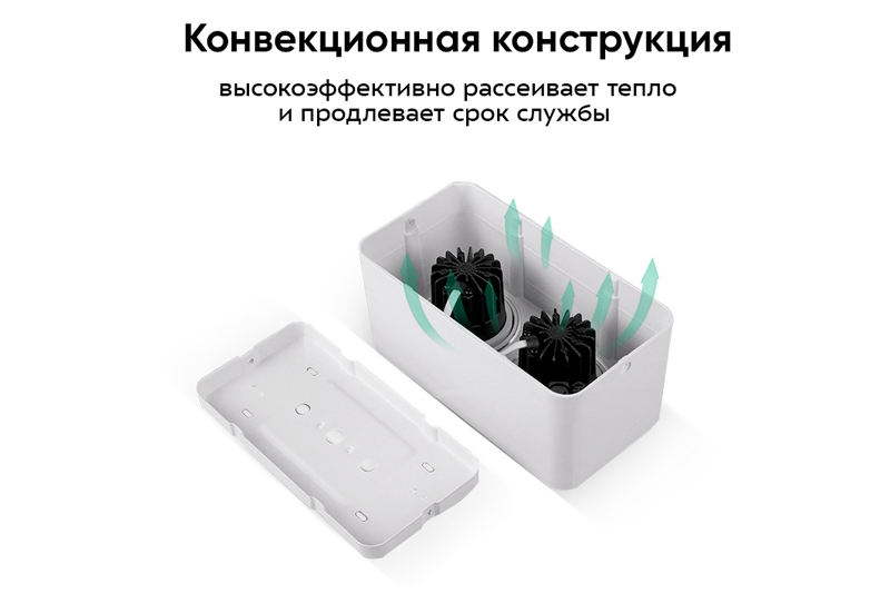 Виструм Мини 12Вт