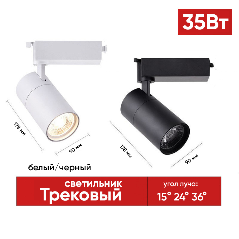 Хорум Мидл 30Вт